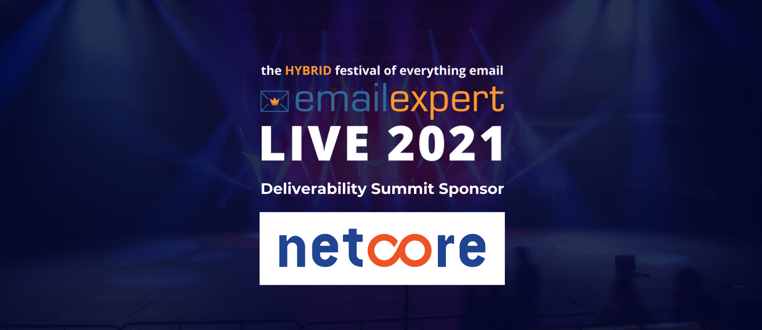 emailexpert live netcore