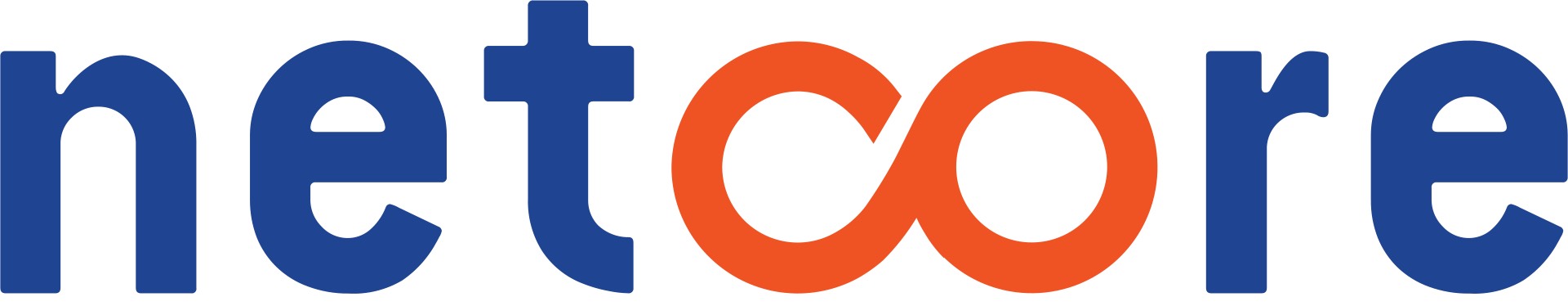 netcore logo