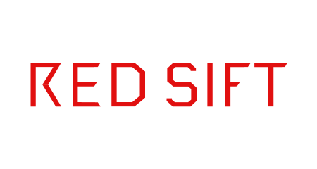 red sift