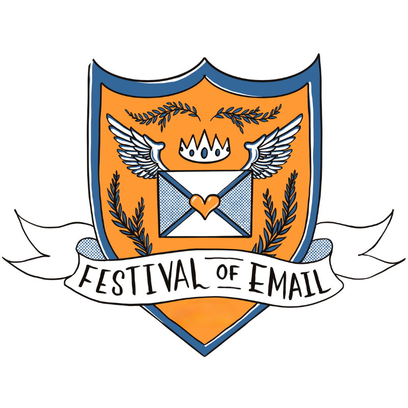 Festival of Email